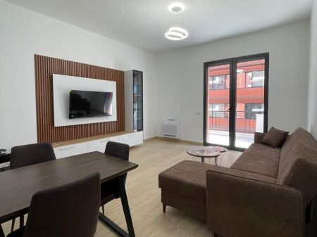 ✨ Apartament 1+1 me Qira + 1🅿️ në Kompleksin elitar Delijorgji ✨