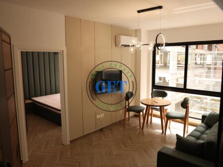 Shitet Apartament 1+1 | Mali i Robit, Durrës