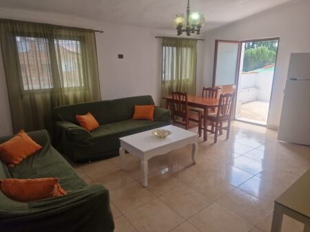 Jepet Me Qera Apartament 2+1+2 Tualete + 1 Ballkon