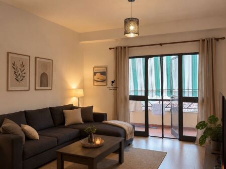 APARTMENT FOR RENT 2+1 PAZARI I RI 65,000 LEKE  FH-75164