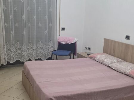 Qera | Apartament 1 + 1 | Bashkia Durrës | 350 €/muaj
