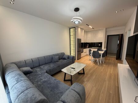 Appartamento 1+1 in affitto Astir