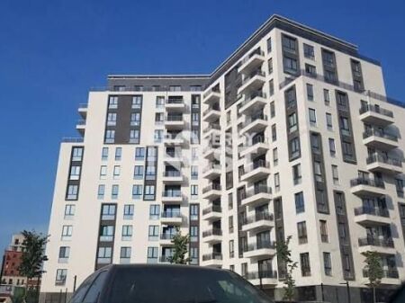 Apartament 2+1+2 te Rezidenca Turdiu
