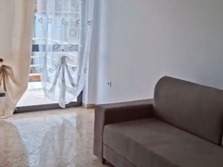 Qera | Apartament 2 + 1 | Don Bosko | 550 €/muaj