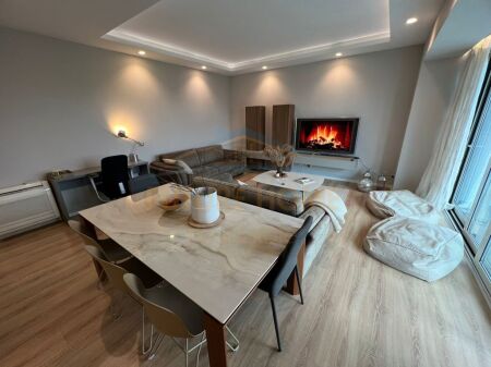 Qira, Apartament 2+1+2, Ambasador 3