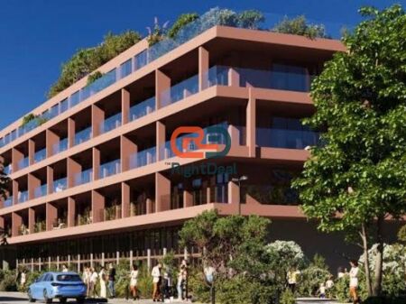 Ne Golem Tek Sun Sea Residence, Shitet Garsoniere, Ideale Per Banim Ose Investim!!!