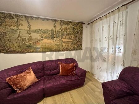 Appartamento - In Affitto - Via Kavaja, Tirana