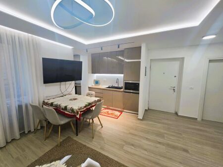 🏙️Apartament 2+1 ne shitje me vendodhje ne zonen e Brrylit📍