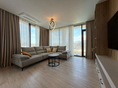 Appartamento 2+1+2 in vendita presso Residenza Lake View!