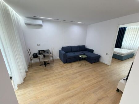 🏡 Shitet Super Apartament 1+1  📍 Tek Shkolla e Baletit, përballë Urës së Tabakëve📄 Me hipotekë, mundësi blerje me kredi