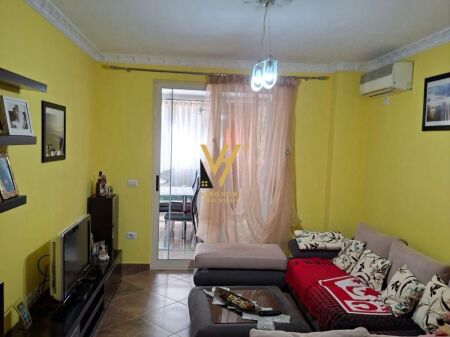 SHITET APARTAMENT 2+1+BLK TE LIQENI I THATE 25.000.000 LEKE
