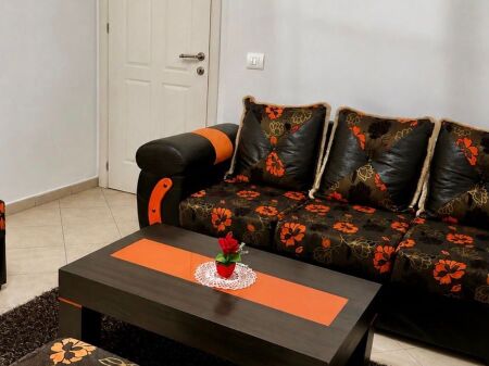 Apartament me qera 2+1 Fresk