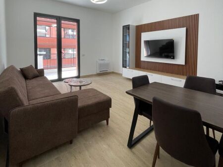 🏡 Apartament 1+1 me qira + 🅿️ 📍 Kompleksi Delijorgji