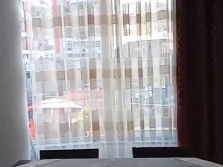 Apartment 2+1 afer nela6 me 400€