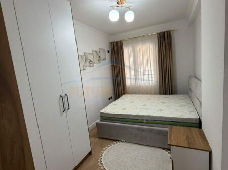 Shiten apartament 1+1 Astir ne Unazen e Re