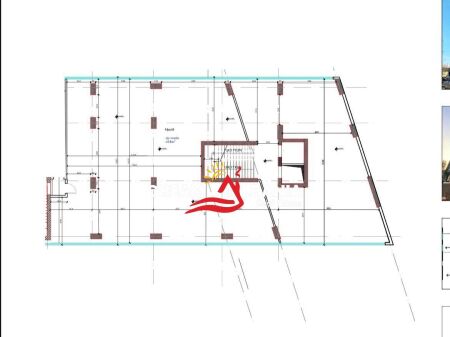 Spazio ufficio in affitto vicino a Amerikan 3 (ID 42611370)