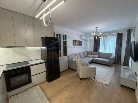 Shitet, Apartament 1+1, Unaza e Re