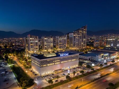 PRENOTA IL TUO APPARTAMENTO NELLA RESIDENZA PIÙ NUOVA A TIRANA – RESIDENZA PAJTONI