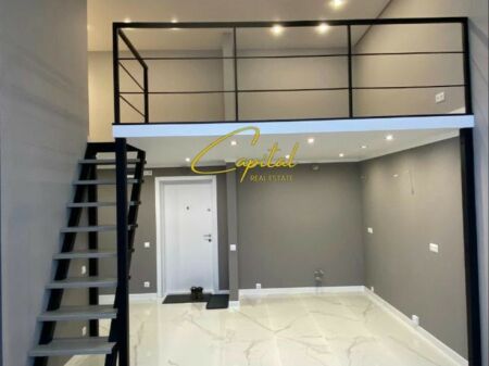 DYQAN ME QIRA 60 M2 ISH PARKU 40.000 LEKE