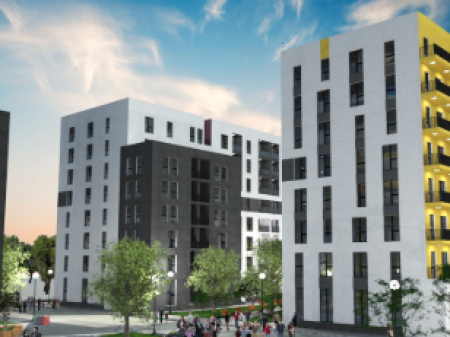 🏡 Apartment 2+1 for Sale in Tirana Entry