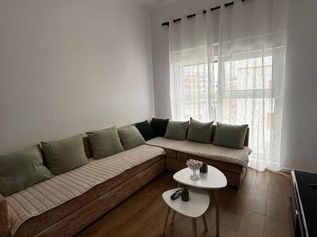 APARTMENT 2+1 FOR RENT IN ALI DEM