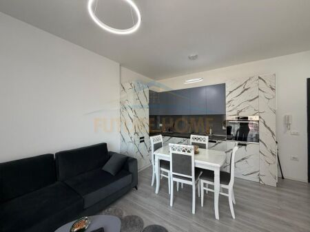 Qera, Apartament 1+1, Qendër, Tiranë.