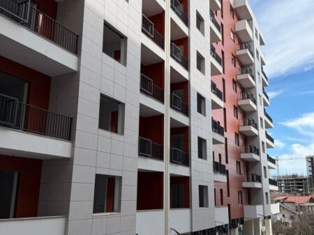 🚀Shitet Apartament 2+1+2 në Space City – Paskuqan 📍 🚀