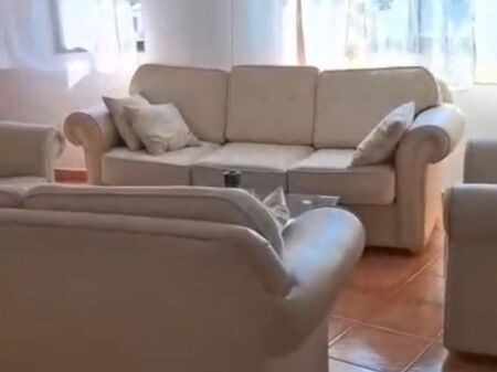 Apartament me qera Fresk rruga e Dajtit