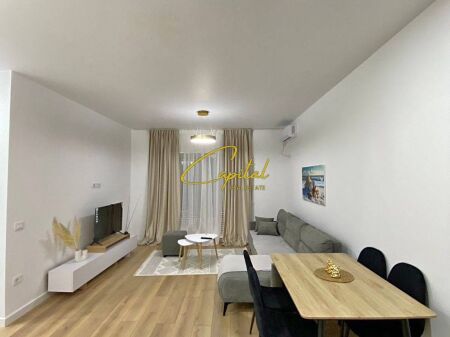 APPARTAMENTO IN AFFITTO 1+1 DON BOSKO 60.000 LEKE