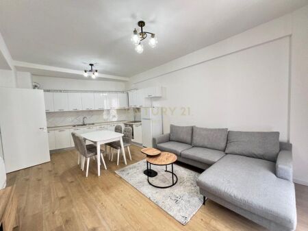Appartamento 2+1 in affitto a Urban Gate! 550 € /Mese Sup. Totale  110m2