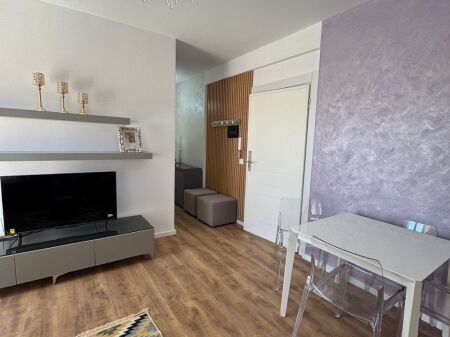 ✨ Super modern 2+1 apartment with fantastic veranda for sale ✨