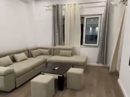 Qera | Apartament 1 + 1 | Botanical Garden of Tirana | 550 €/muaj
