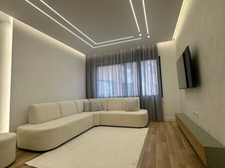 Apartament 1+1 per shitje, Astir