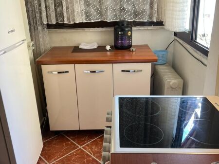 Qera | Apartament 1 + 1 |Stadiumi Air Albania | 400 €/muaj