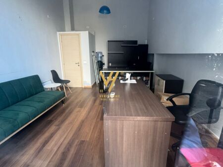 SHOP 22 M2 FOR RENT AT DINAMO STADIUM 40,000 LEKE