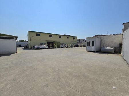 Shop for sale in Durrës (Price per m2 420 euro) !!!