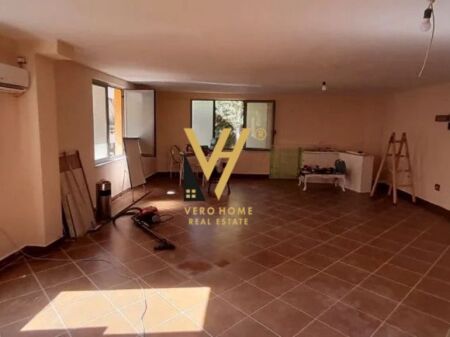 BUSINESS PREMISES 75 M2 FOR RENT NEAR THE ZOOLOGICAL GARDEN 50,000 LEKE