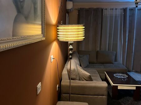 Apartment for rent 1+1 Magneti