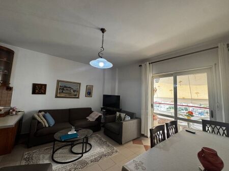 SHESIM APARTAMENT 2+1 TEK PAZARI I RI!