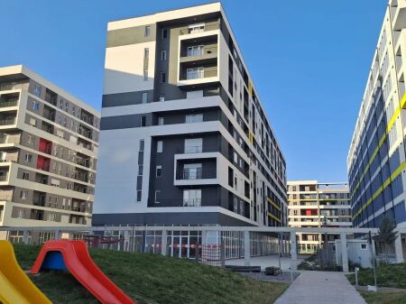 APARTAMENT NE SHITJE 2+1 UNIVERS CITY , TIRANE