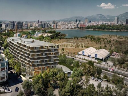 APPARTAMENTO 1+1 IN VENDITA, GUARDIAN RESIDENCE, DRY LAKE