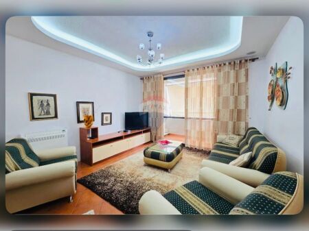 🏡 Apartament 2+1 me Qira – 21 Dhjetori