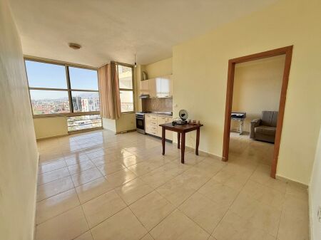 Apartment for sale at Former Hipoteka Tirana