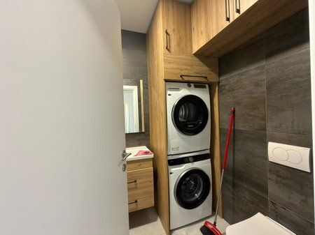 Vendesi Appartamento 2+1+2 presso Residenza Lake View!