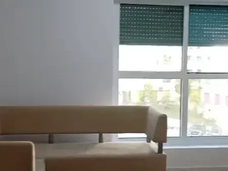 Rent | Apartament 1 + 1 | Kompleksi Kadiu| 450 €/month