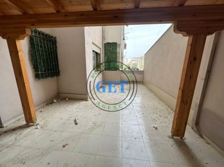 OKAZION, Shitet Apartament 2+1+2, Ish URT, Durrës