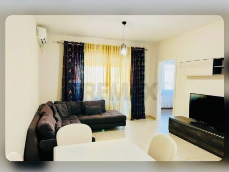 🏡 Apartament 2+1+2 + Post Parkimi me Qira – Kinostudio