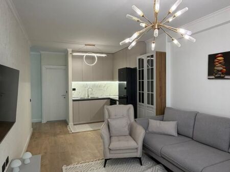 Shitet: Apartament 1+1 ne  ASTIR