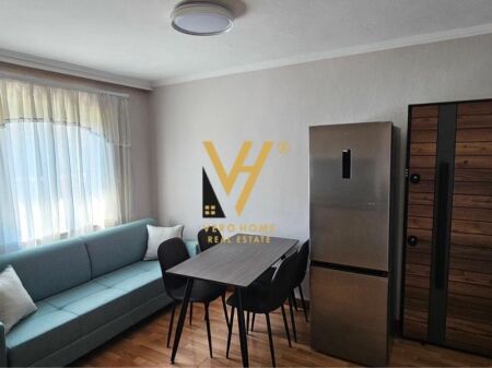 JEPET APARTAMENT 1+1+BLK ME QERA TEK ISH TREGU ELEKTRIK 50.000 LEKE