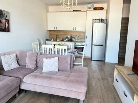 APARTAMENT 1+1 PER SHITJE TE KOMPLEKSI ASL  ID:530261059-378